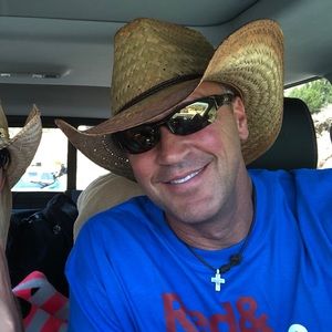 Meet your Posher, Steve